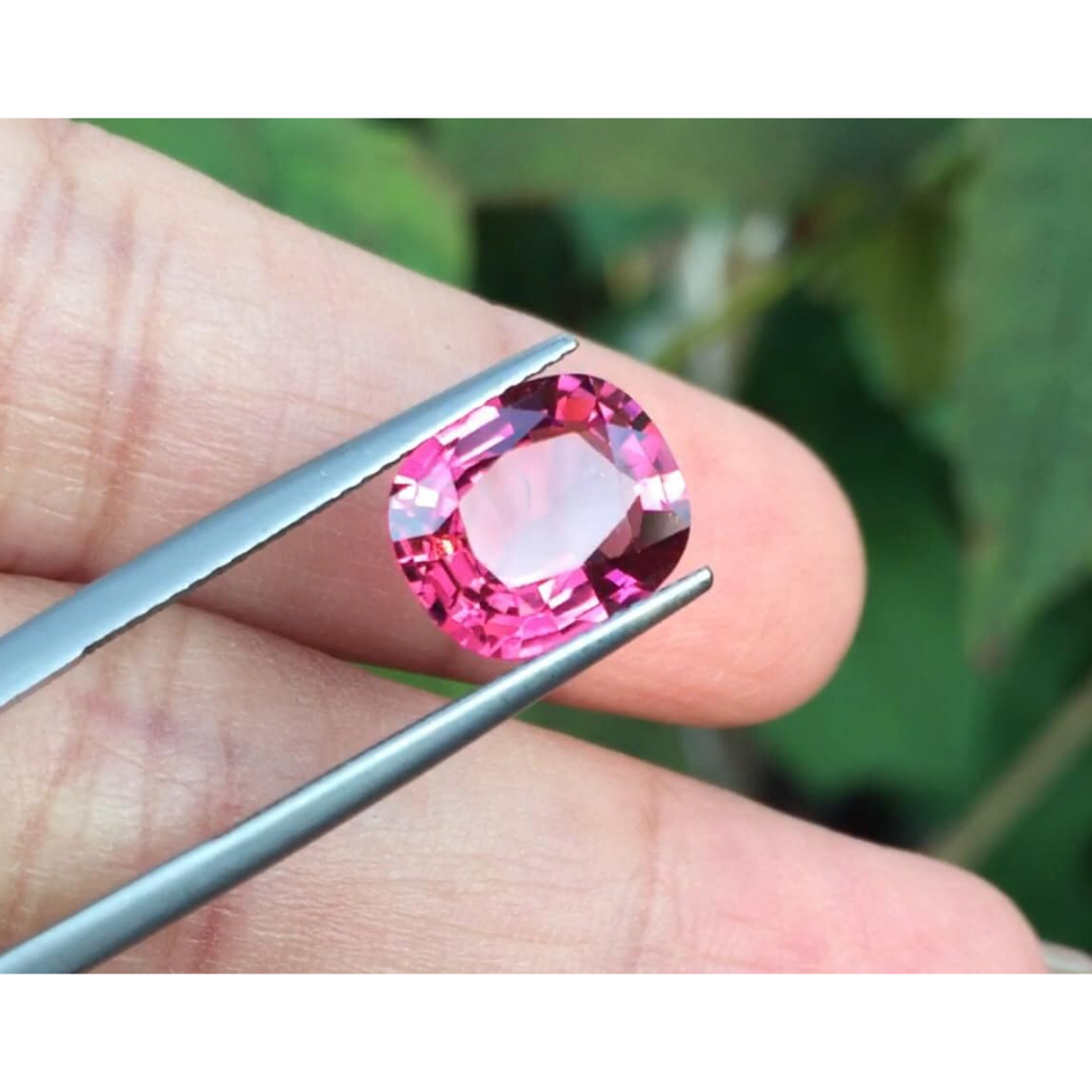 พลอยทัวร์มารีน-tourmaline-นน3-80กะรัต