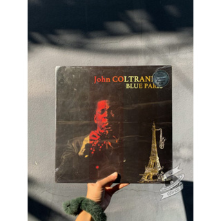 John Coltrane ‎– Blue Paris (Vinyl)