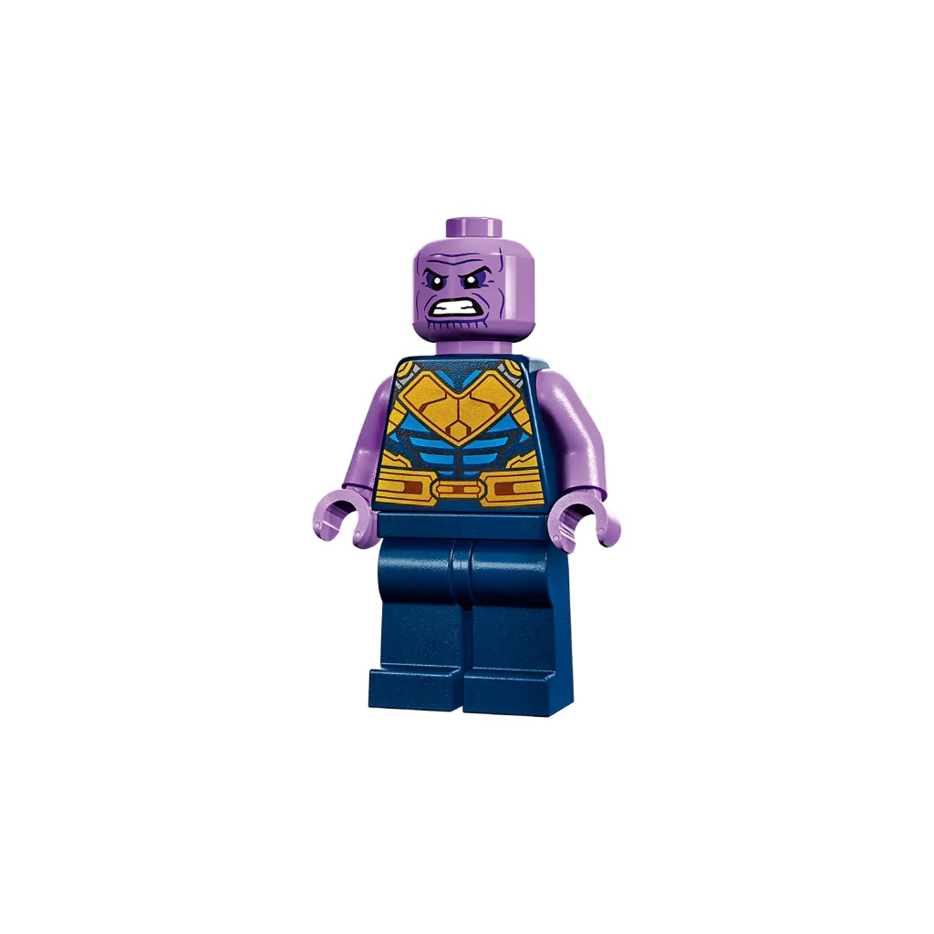 lego-76242-marvel-thanos-mech-armor-เลโก้ของใหม่-ของแท้-พร้อมส่ง