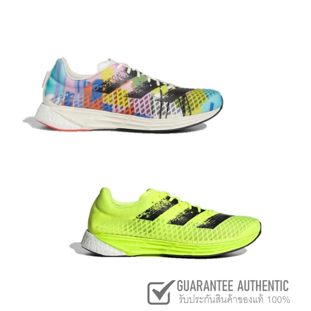 adidas-running-adizero-pro-gw7565-รองเท้าวิ่งผู้ชายและผู้หญิง