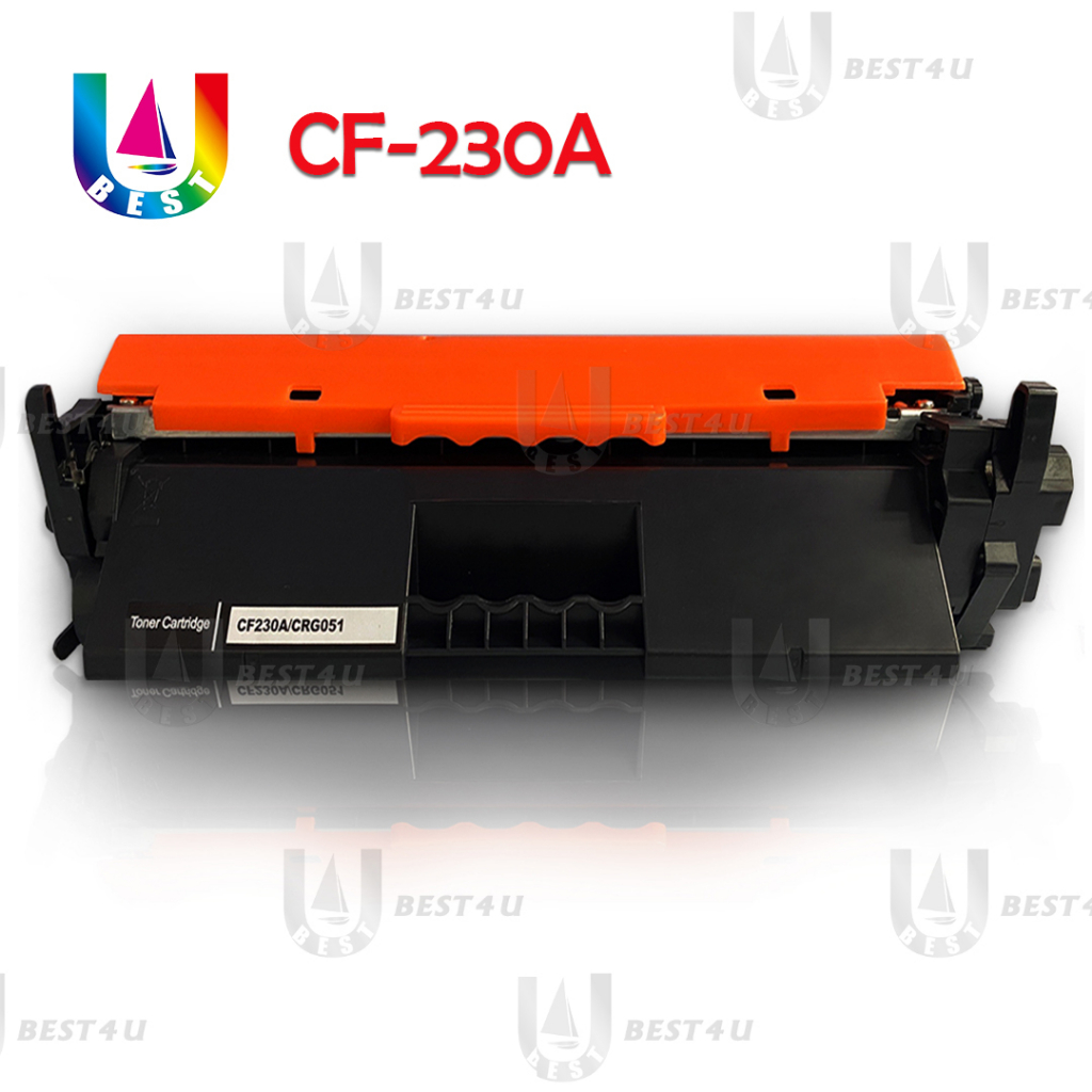 best4u-หมึกเทียบเท่า-cf230a-hp-cf230a-cf230-230a-hp30a-hp-30a-toner-for-hp-m203dn-203dw-hp-m203-hp-mfp-m227-hp-m227