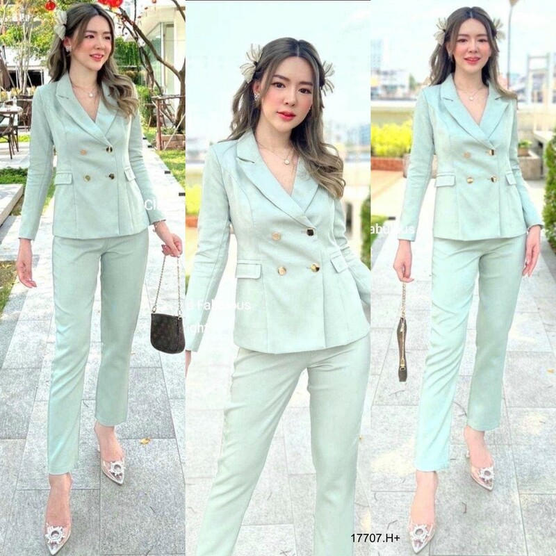 ส่งไว-1-2วันถึง-ชุดสีเขียว-800แบบ-เดรสลูกไม้-จั้มเขียว-เซ็ทเขียว-ใส่ทำบุญ-ใส่เที่ยว-ใส่ออกงาน-งานแต่ง-งานบวช