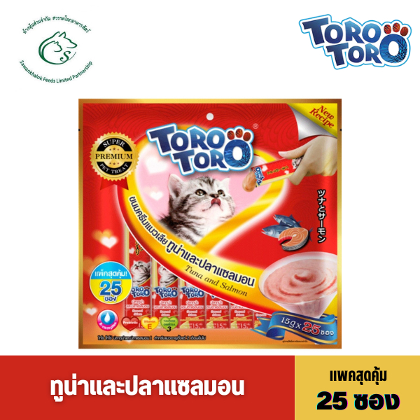 toro-toro-ขนมครีมแมวเลีย-แพ็ค-25-ซอง