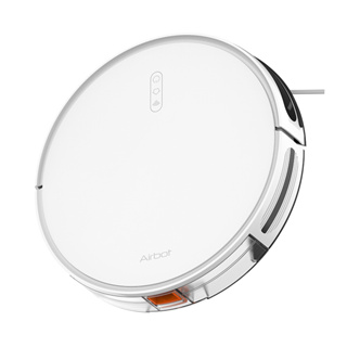 Airbot A510 RoboticVacuum Cleaner เครื่องดูดฝุ่น หุ่นยนต์ดูดฝุ่น 4200Pa APP Map 200ML Water Tank ขจัดคราบและผลิตน้ำ หุ่นยนต์ดูดฝุ่น ถูพื้น อัจฉริยะ