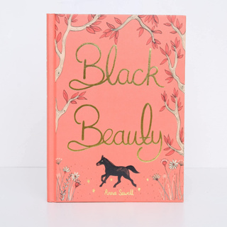 Black Beauty - Collectors Editions Anna Sewell Hardback