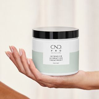 Cnd Pro Skincare Intensive Treatment ทรีทเมนท์