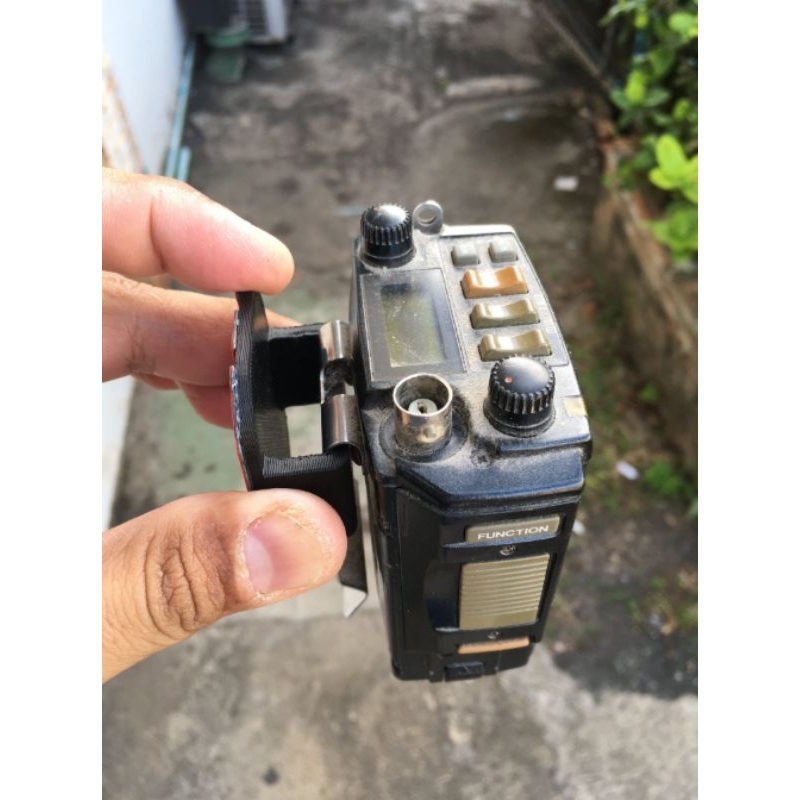 icom-2g-แขวนวิทยุสื่อสาร-ห้อยวิทยุสื่อสาร-ติดรถยนต์-กรุณาดูรูปก่อนสั่ง-หรือทักสอบถามทางแชท