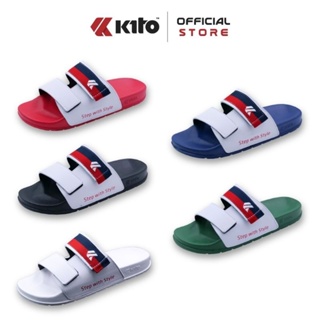 🔥Hot item🔥ส่งไว !!! ของแท้ 💯% !!! Kito  AH142  Size 36 - 43