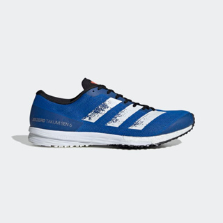 🔥ทักแชทรับโค้ด🔥 Adidas ADIZERO TAKUMI SEN 6 (EG7794) สินค้าลิขสิทธิ์แท้ Adidas รองเท้า