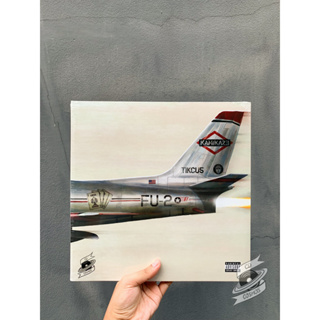 Eminem ‎– Kamikaze (Vinyl)