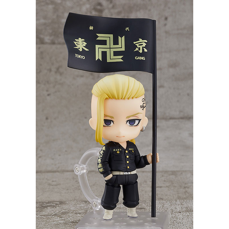 nendoroid-ken-ryuguji-ของแท้-4580590127845