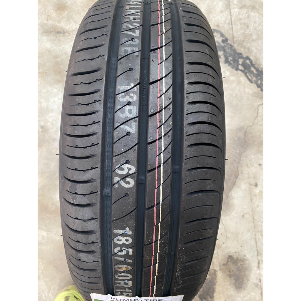 kumho-ecowing-es01-ขนาด-185-60r15-ปี2022