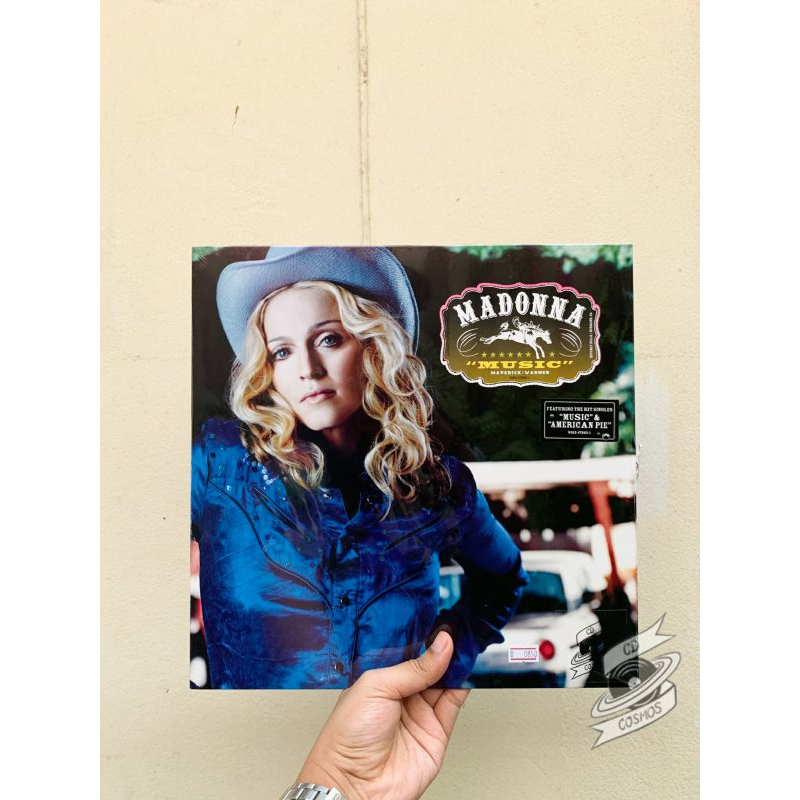 madonna-music-vinyl