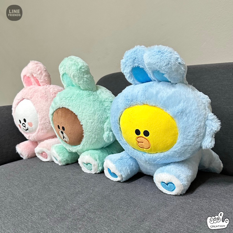 line-friends-rabbit-lying-14-inch