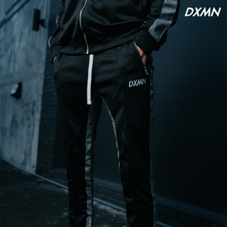 DXMN Clothing "3M REFLEXTIVE" Track Pants