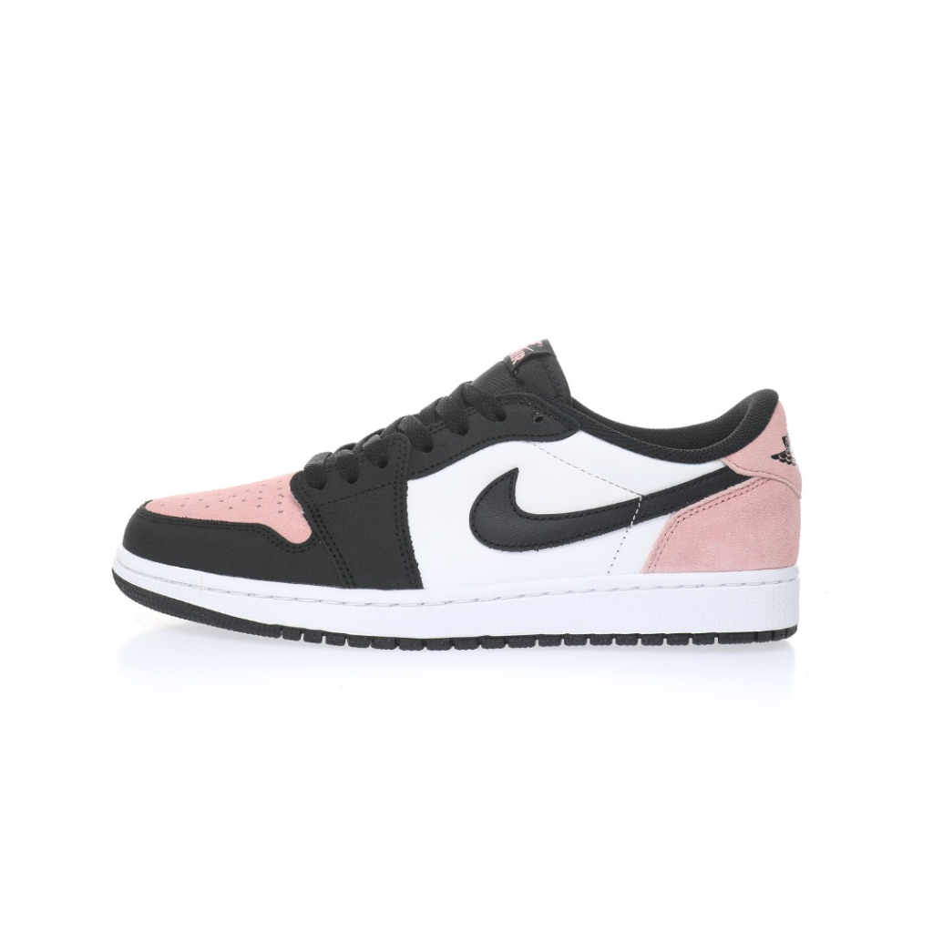 ภาพหน้าปกสินค้า(ส่งฟรี) Nike Air Jordan 1 Low OG"Bleached Coral" รองเท้าผ้าใบ รองเท้า รองเท้าวิ่ง รองเท้า nike CZ0790-061 จากร้าน ee_5lsyw4m บน Shopee