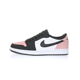 ภาพขนาดย่อของภาพหน้าปกสินค้า(ส่งฟรี) Nike Air Jordan 1 Low OG"Bleached Coral" รองเท้าผ้าใบ รองเท้า รองเท้าวิ่ง รองเท้า nike CZ0790-061 จากร้าน ee_5lsyw4m บน Shopee
