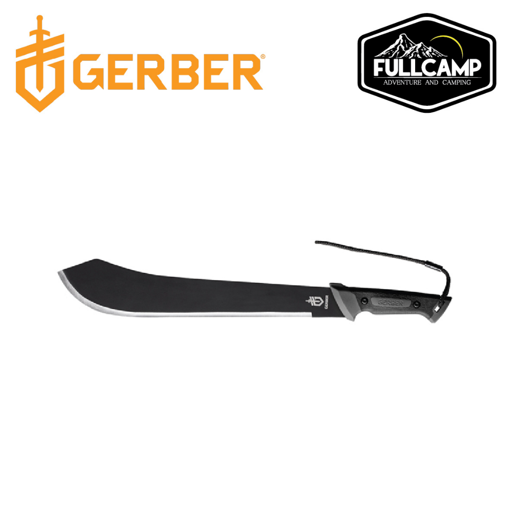 GERBER GATOR MACHETE BOLO Shopee Thailand