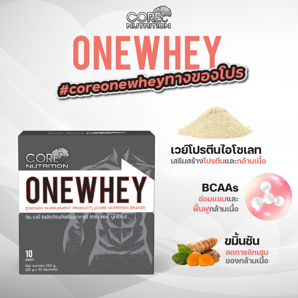 vpow-onewhey-เวย์โปรตีน-ไอโซเลท-เพิ่มกล้ามเนื้อ