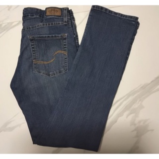 ภาพขนาดย่อของสินค้าเสื้อผ้ามือสอง กางเกงยีนส์ (jeans) รวมแบรนดัง เอว 26-30นิ้ว