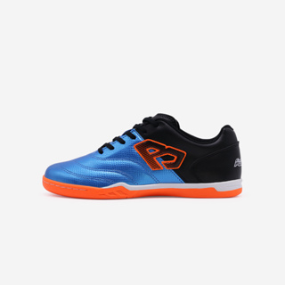รองเท้าฟุตซอลเบรกเกอร์ Breaker Lite (BK1118) สี BLUE (Breaker Futsal)