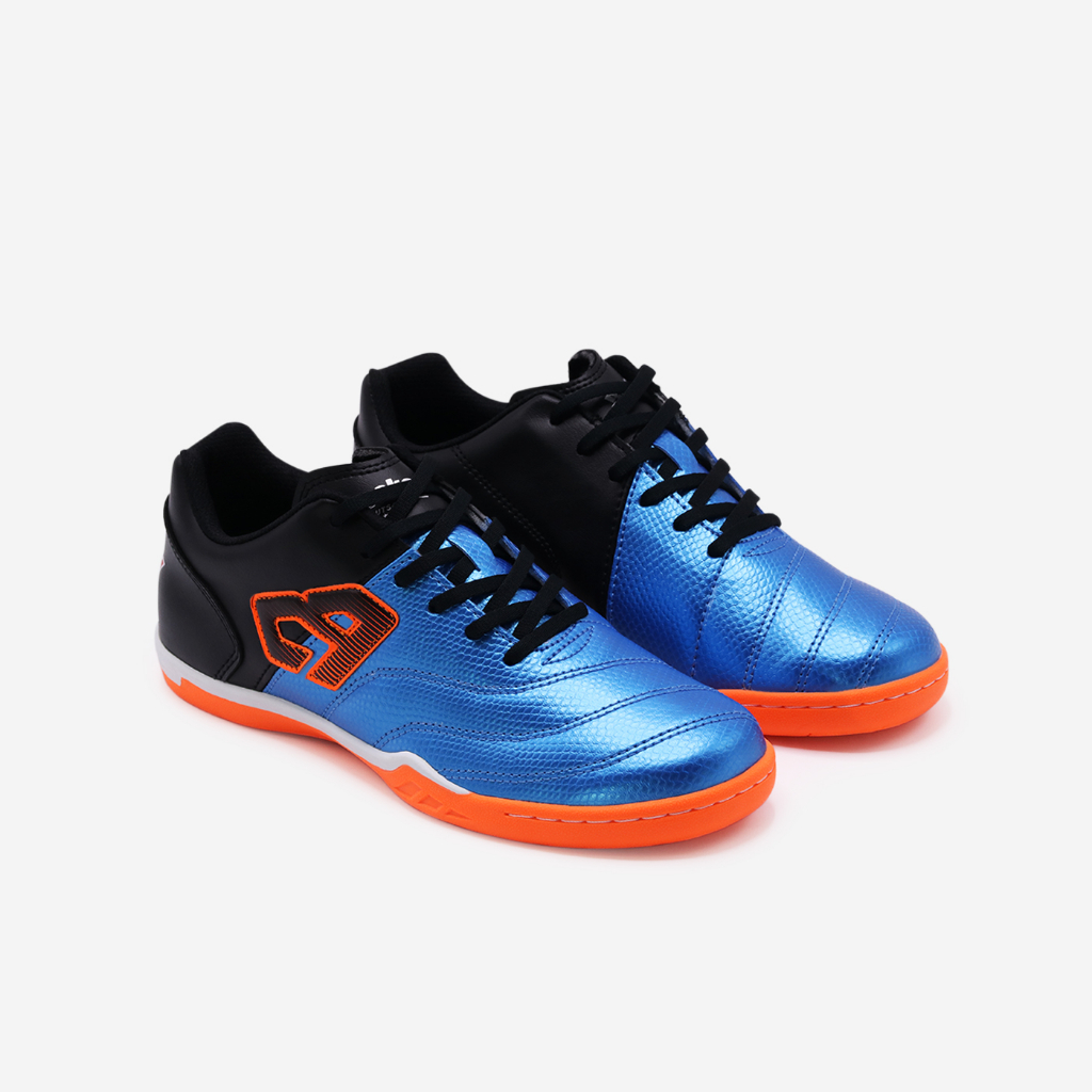 รองเท้าฟุตซอลเบรกเกอร์-breaker-lite-bk1118-สี-blue-breaker-futsal