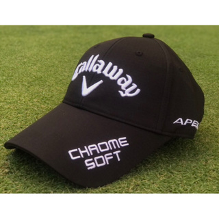 ภาพขนาดย่อของภาพหน้าปกสินค้าหมวกเต็มใบไม่มีมาร์กเกอร์ Callaway, Callaway Golf caps , New Collections จากร้าน andy999584 บน Shopee ภาพที่ 4