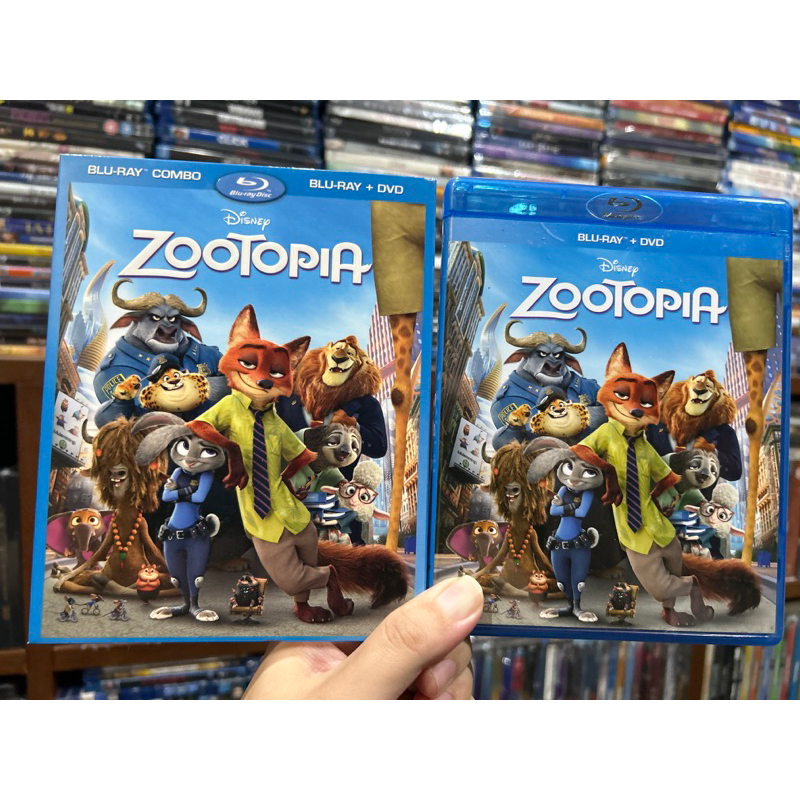 zootopia-นครสัตว์มหาสนุก-bluray-แท้-มีเสียงไทย-บรรยายไทย