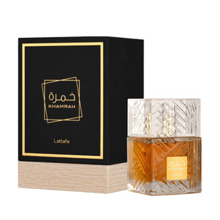 Lattafa Khamrah EDP น้ำหอมแท้