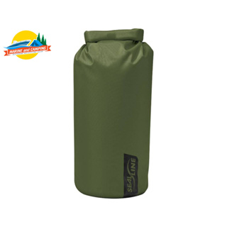 ถุงกันน้ำ SealLine Baja Dry Bag V2 ขนาด 20 ลิตร