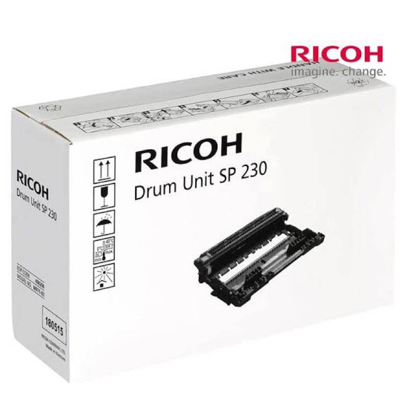 ricoh-sp230-drum-ตลับชุดดรัม-ของแท้