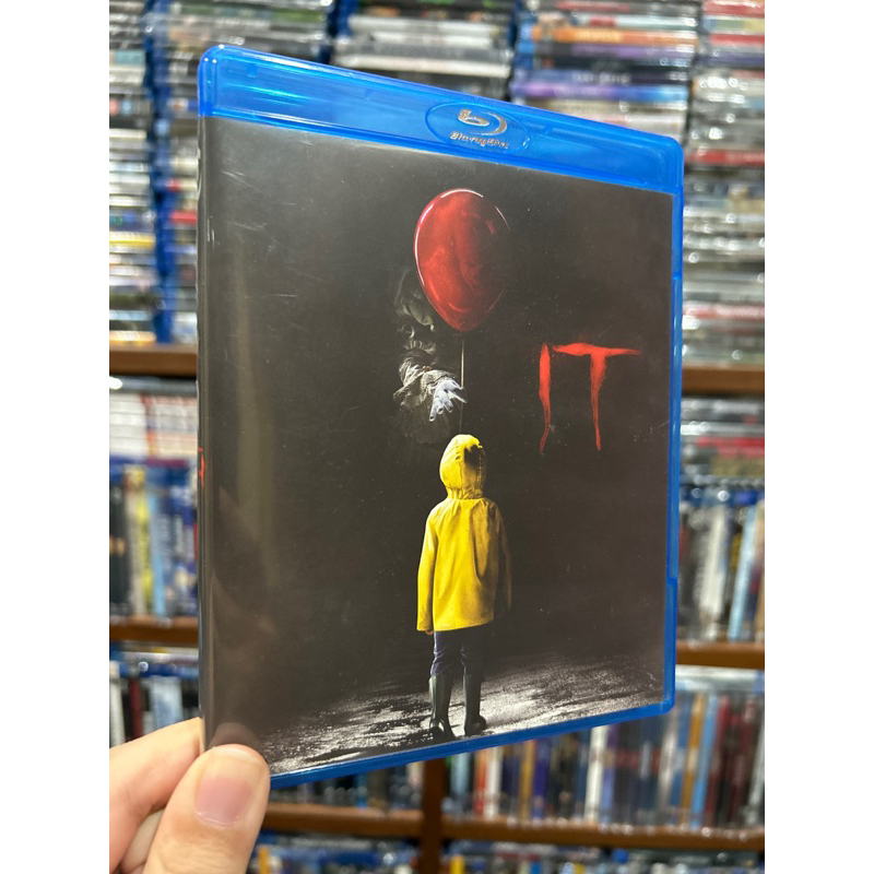 it-มันโผล่จากนรก-ภาค-1-มือ-2-เสียงไทย-บรรยายไทย-blu-ray-แท้