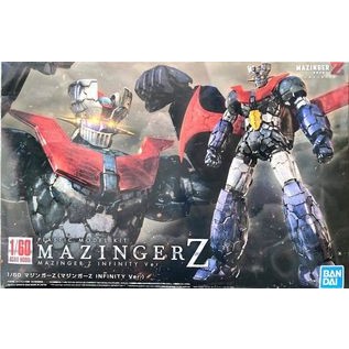 1/60 Mazinger Z [Mazinger Z Infinity Ver.]