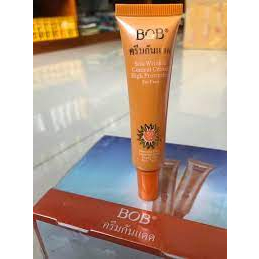 กันเเดด-bob-ครีมกันแดด-spf50-ขนาด-25g