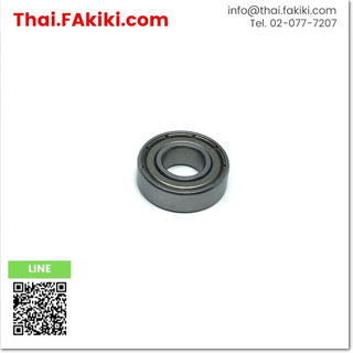 มือสองพร้อมส่ง,(C)Used, 699Z BEARING ,ตลับลูกปืน สเปค - ,FBJ (66-006-244)