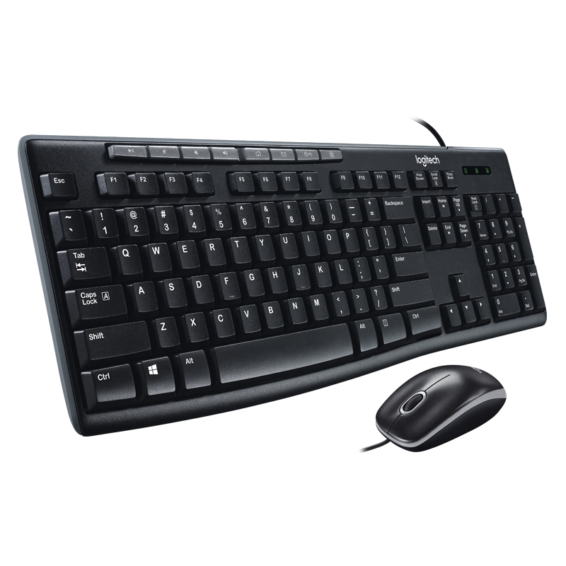 logitech-mk200-keyboard-amp-mouse-media-combo-ชุดคีย์บอร์