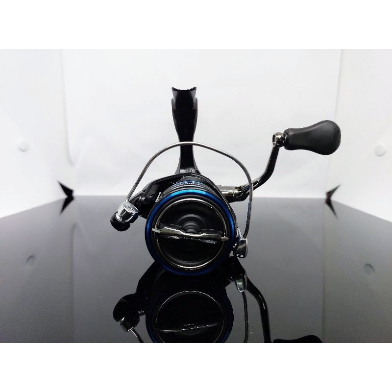 รอกสปินนิ่ง-shimano-nexave-2021-พร้อมใบรับประกันสินค้า