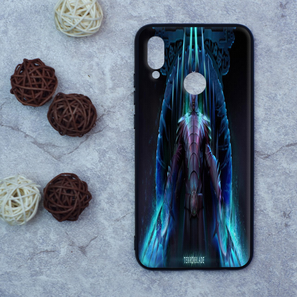 เคสมีอถือ-huawei-honor-10-lite-ลายปีศาจ1-สินค้าพรีเมี่ยม-สีสันสวยงาม-ราคาถูก-เคส-tpu-แข็งแรงทนทาน-ไม่ขูดตัว