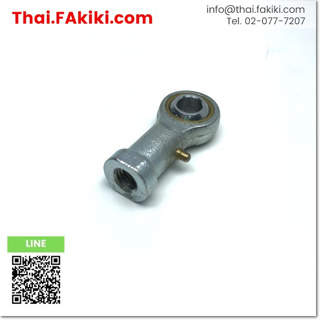 มือสองพร้อมส่ง,(C)Used, PHS10 Rod End Bearing ,ลูกปืนปลายก้านสูบ สเปค M10 ,THK (66-006-230)