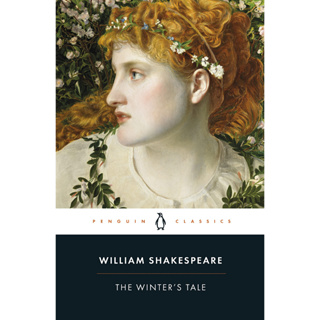The Winters Tale Paperback English By (author)  William Shakespeare