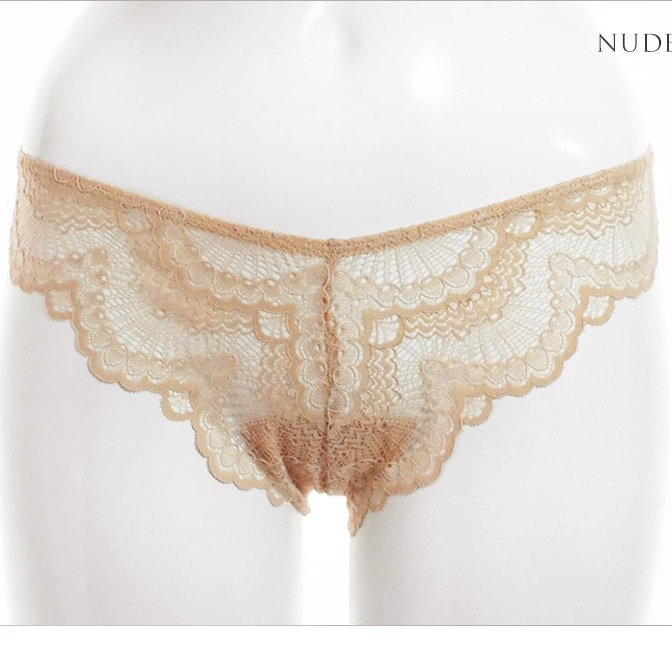 annebra-กางเกงใน-ทรงตอง-ผ้าลูกไม้-thong-panty-รุ่น-au3-805-สีดำ-สีนู้ด