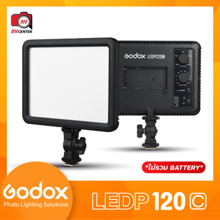 Godox LED P120C Video Light [รับประกัน 6 เดือน]