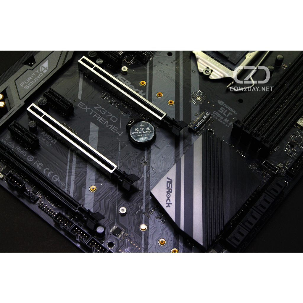 1151-เมนบอร์ด-asrock-z370-extreme4-และ-sli-ac-ตัวเทพ-สเปคแรง-ราคาถูก-มีประกัน-จัดส่งเร็ว