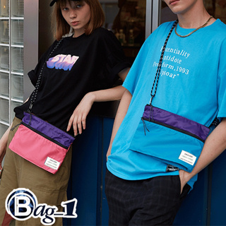 bag_1(BAG1346)-F2กระเป๋าสะพายข้างทรูโทน