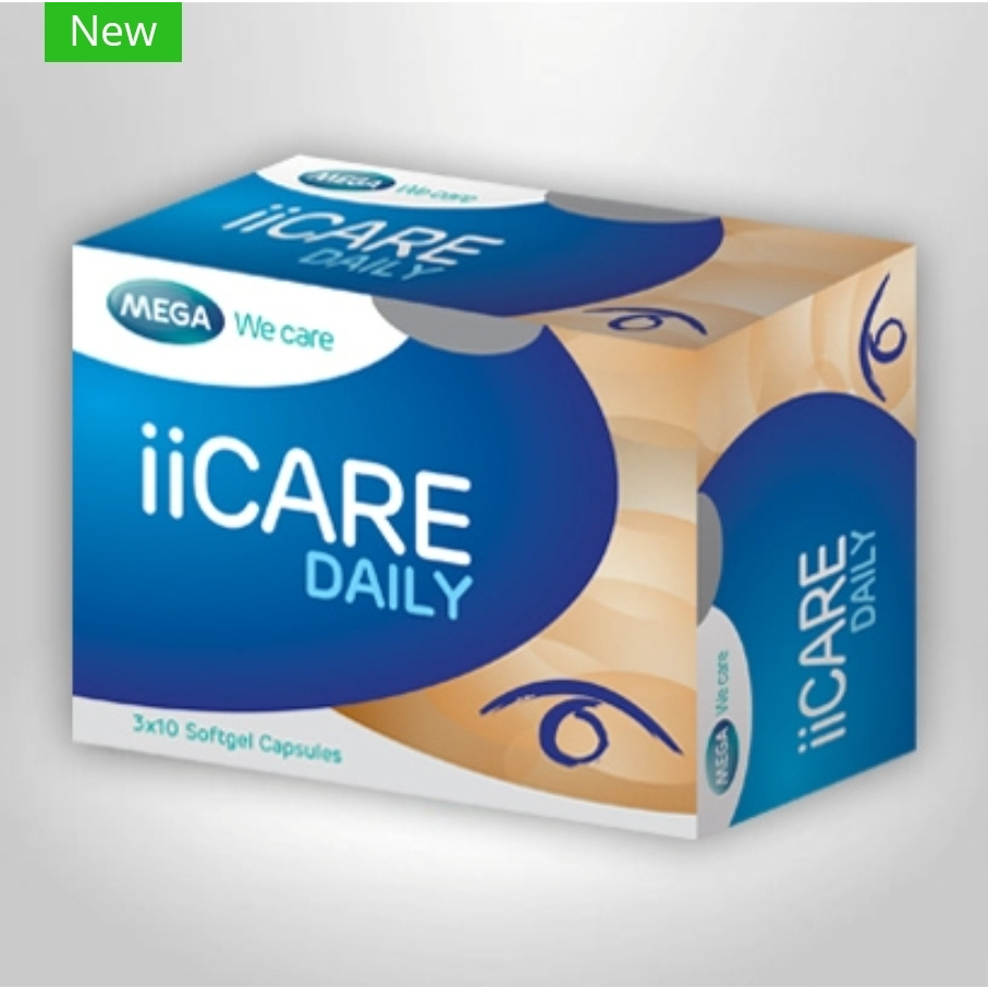 mega-ii-care-daily-30-เม็ด-สูตรใหม่-เข้มข้นกว่าเดิม-บำรุงดวงตา-เห็นผลจริง