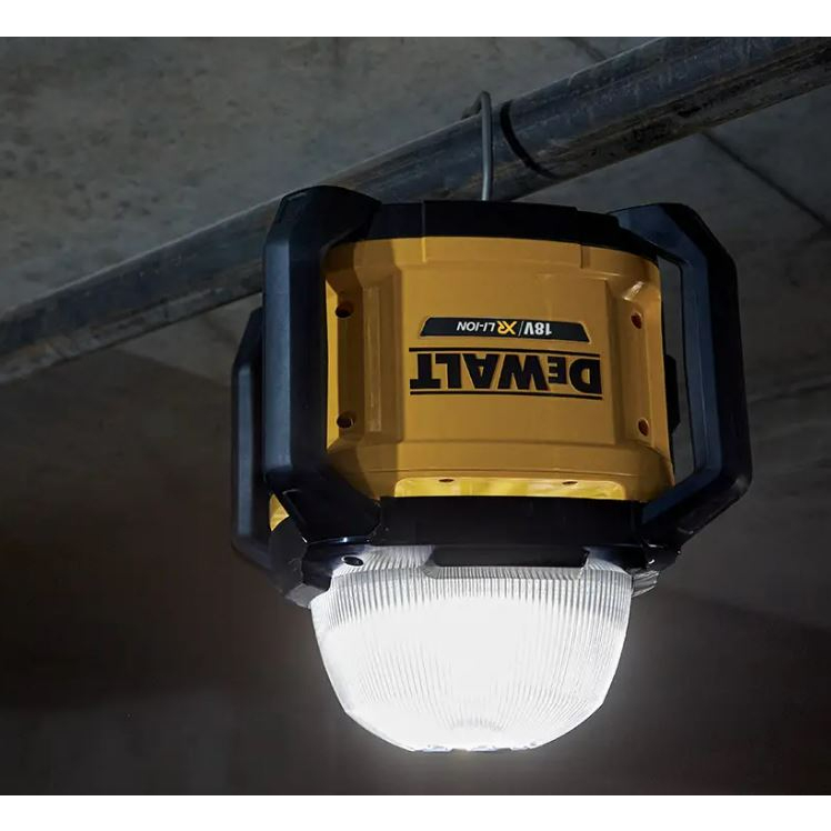 dewalt-รุ่น-dcl074-xj-ไฟฉาย-area-light-18v-ตัวเปล่า-ไม่รวมขาตั้ง-สามารถเชื่อมต่อกับ-toolconnect-app