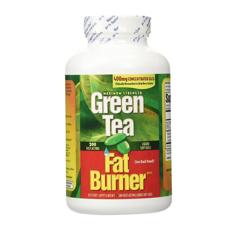 green-tea-fat-burner-200-fast-acting-liquid-soft-gels