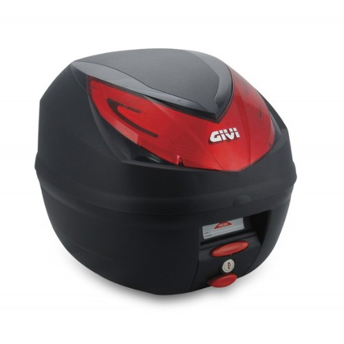 givi-e250n-monolock-top-case-กล่องท้ายติดรถมอเตอร์ไซค์