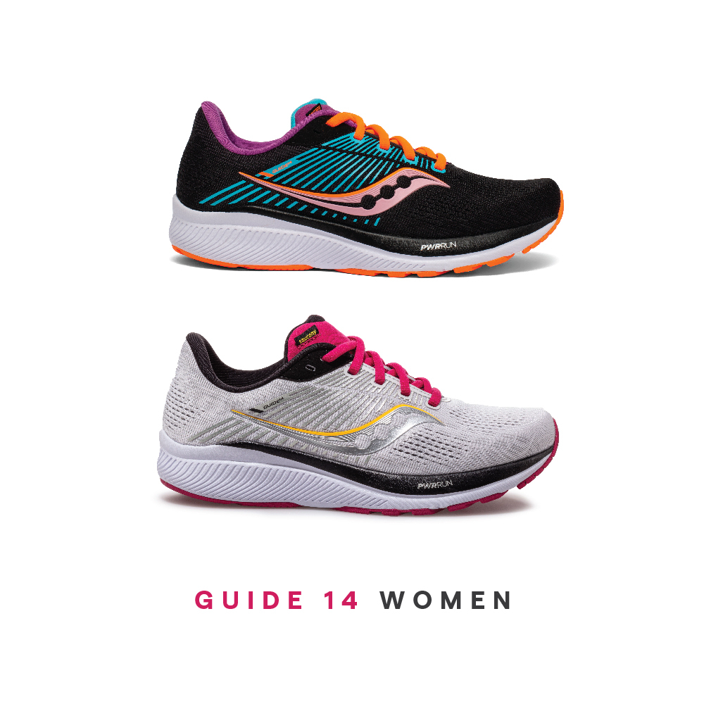 Saucony guide iso femme 2014 on sale