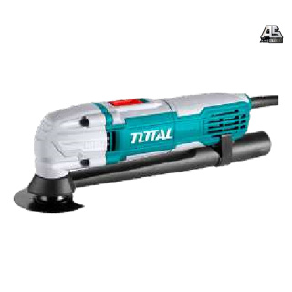 Total เครื่องตัดและขัดอเนกประสงค์ 300 w (รุ่นงานหนัก) รุ่น TS3006(ประกัน 1+1 ปี)